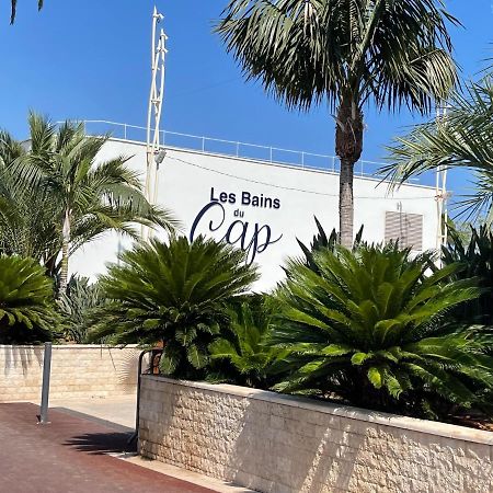 Location Saisonniere Menton 220 M Des Plages Ngoại thất bức ảnh