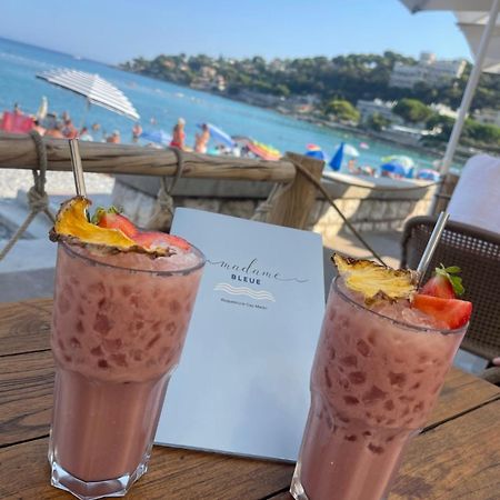 Location Saisonniere Menton 220 M Des Plages Ngoại thất bức ảnh